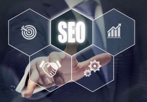 10 Ways To Rank Up Search Visibility: Improving Your SEO