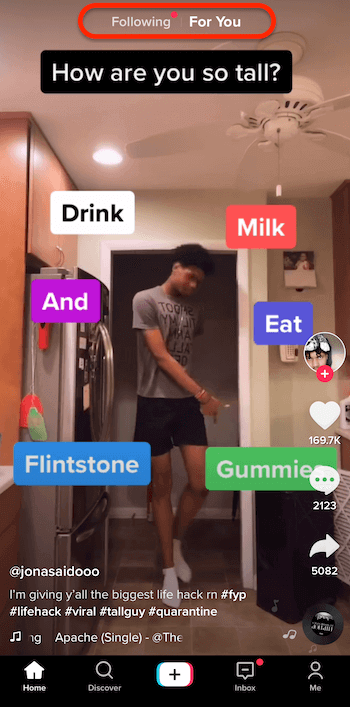 how to get more views on tiktok