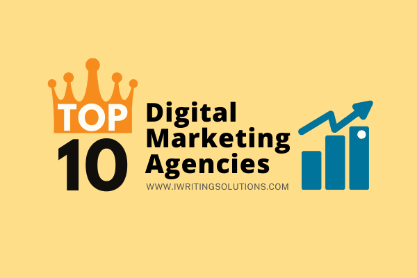 Digital Marketing Agencies