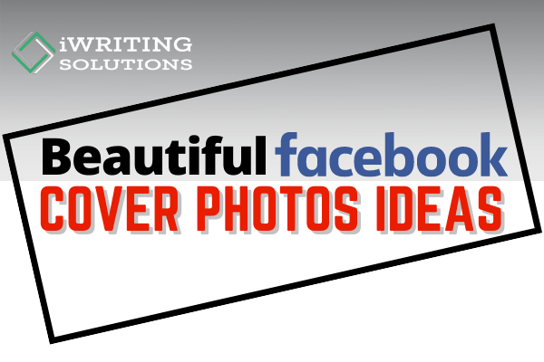 cool facebook covers ideas