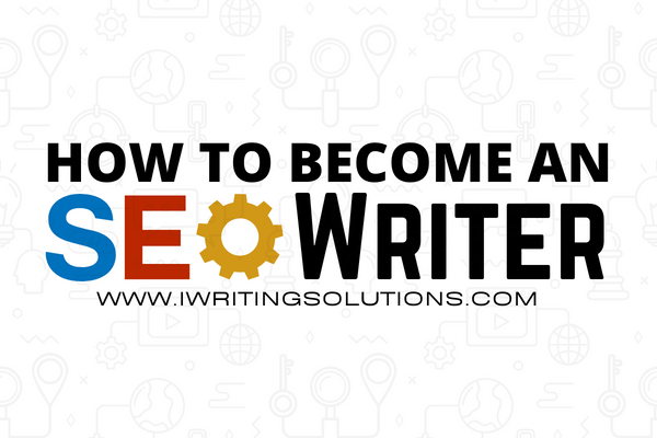 SEO writer