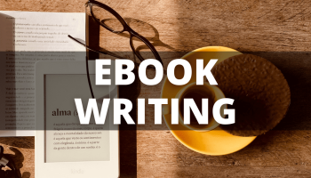 ebook writing