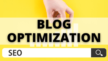 blog optimization