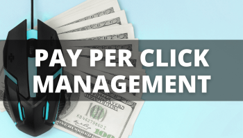 pay per click management